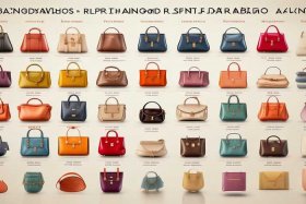 常见包包品牌和价格，常见包包品牌和价格对比