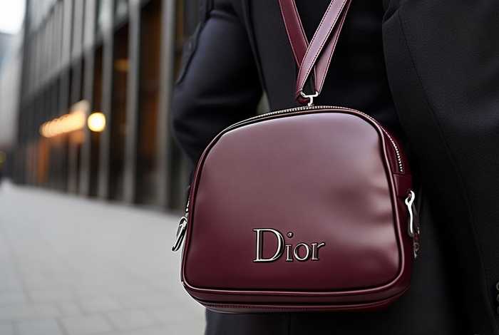 christiandior男士斜挎包（christian dior斜挎包）