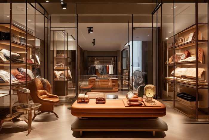 爱马仕的公司简介概况（爱马仕的公司简介概况图）