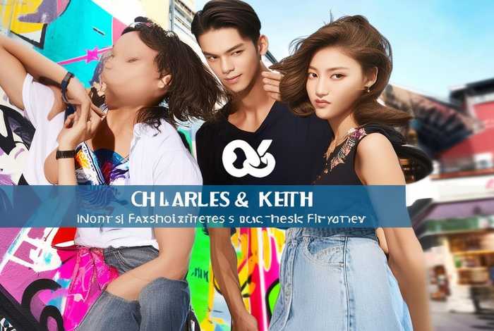 charles-u0026keith是小ck吗（charles--u0026keith是小ck吗）