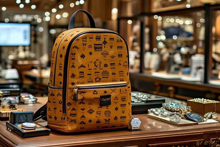 mcm包包回收一般什么价位 - mcm包回收价多少