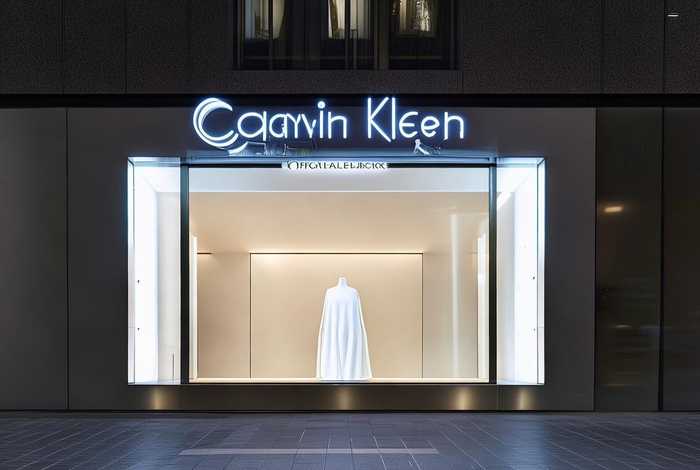 calvin klein官方旗舰店 - calvin klein官方旗舰店是正品吗