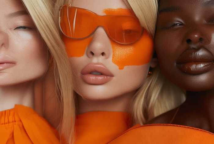 爱马仕橙 爱马仕橙适合什么肤色