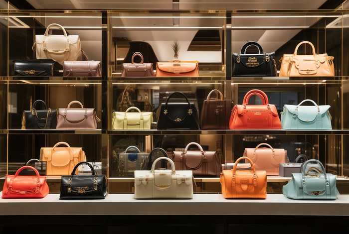 2万以上的包包品牌（2万以上的包包品牌推荐）