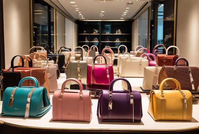 迪奥包包女款价格和图片大全；迪奥包包女款价格和图片大全集