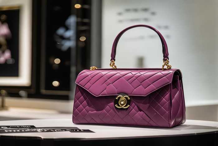 2020香奈儿最新款包包价格多少，2020香奈儿最新款包包价格多少钱
