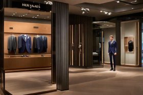 爱马仕男装正品专柜（爱马仕男装正品专柜在哪里）