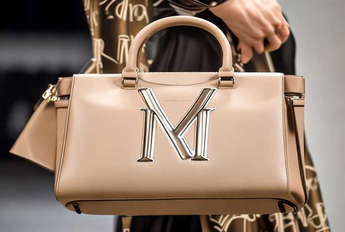 包上都是m字母是什么牌子；包上都是m字母是什么牌子衣服