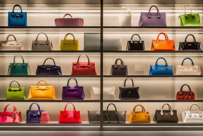 大众包包品牌排行榜前十名是哪些（大众包包品牌排行榜前十名是哪些品牌）