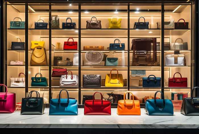 大品牌包包有哪些牌子 大品牌包包有哪些牌子名称