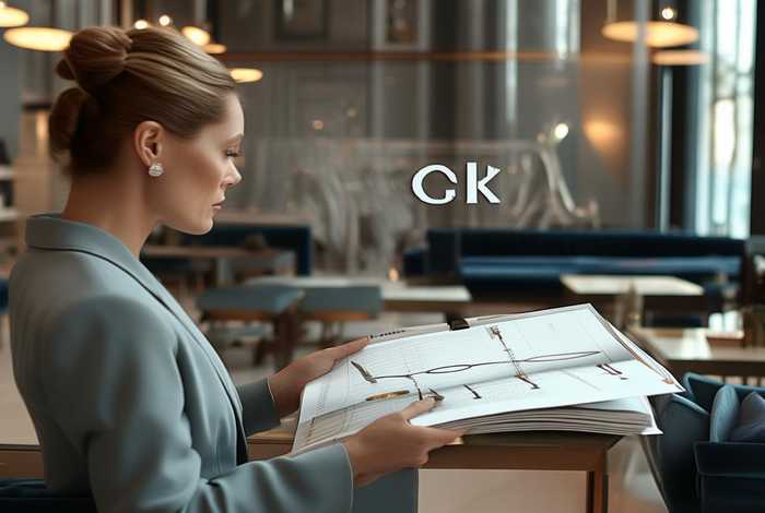 ck属于轻奢还是高奢（ck是轻奢还是高奢）