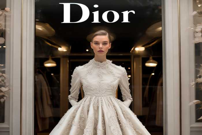 dior迪奥中国官方网站衣服；dior迪奥中国官方网站衣服是正品吗