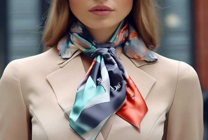 dior包包丝巾系法，dior丝巾 系 包