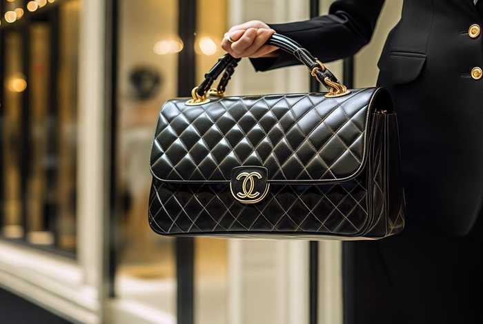 chanel香奈儿女包价格，香奈儿chanel包包价格