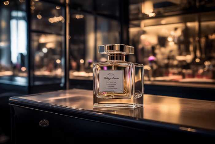 法国小众品牌 - 法国小众品牌香水