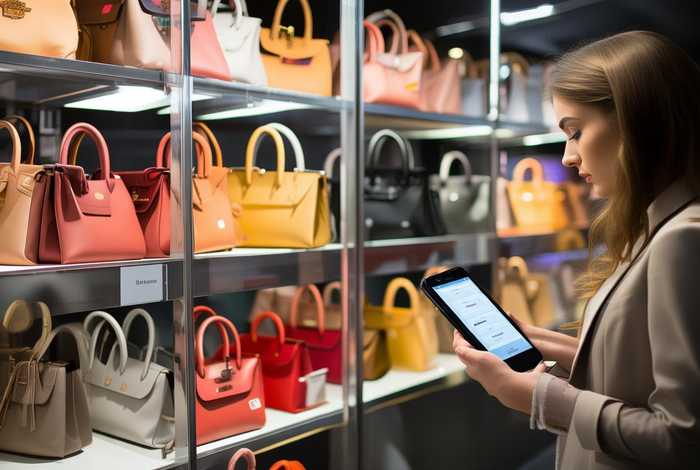 大牌包包代购是真的吗（大牌包包代购是真的吗还是假的）