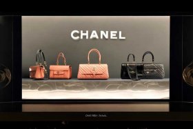 CHANEL中国官网首页，chanel中国官网首页