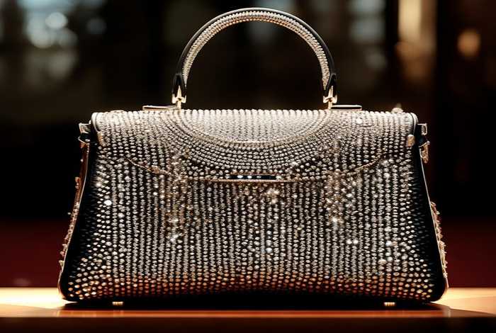 爱马仕官网包包满钻项链，爱马仕官网包包满钻项链是真的吗