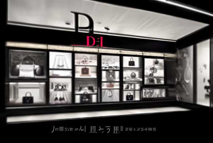 迪奥日本官网入口；迪奥日本官方网站