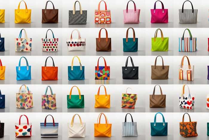 帆布手提包图片、帆布手提包图片大全