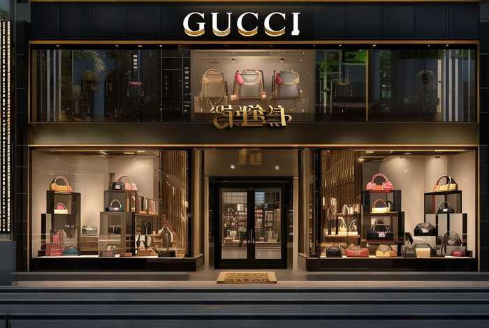 古驰中国官方旗舰店哪里下载（古驰中国官网旗舰店包包）