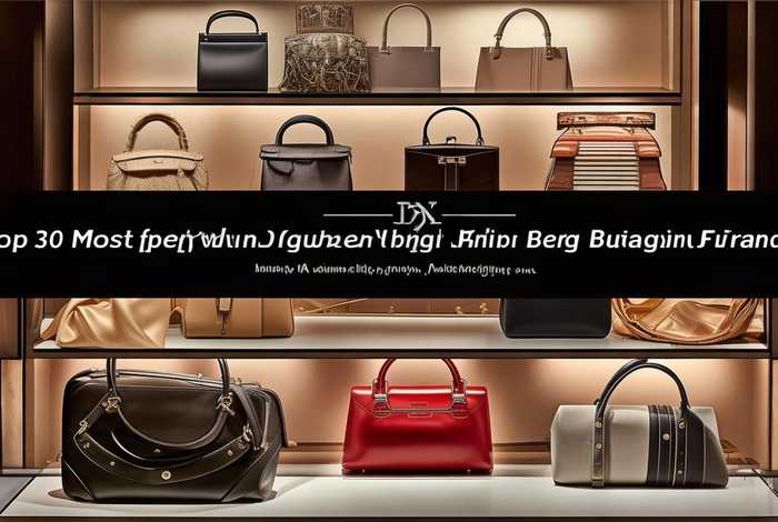包包品牌排行榜前五十名 包包品牌排行榜前三十名