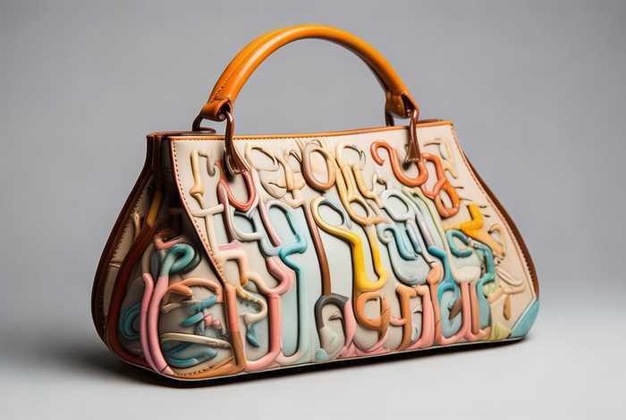 钩包包花样图案大全简单漂亮；钩包包的花样图案大全手拎包