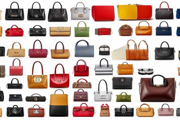 各种名牌包包有哪些款式；各种名牌包包有哪些款式图片