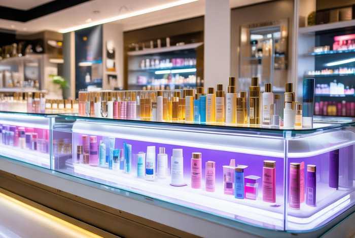 2025护肤品最好的品牌排行 - 2025护肤品最好的品牌排行榜