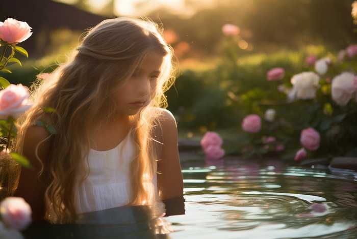 chloe名字的含义 chloe名字的含义是什么