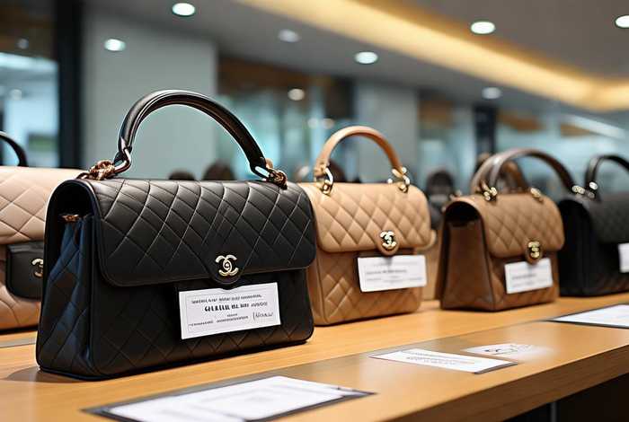 二手香奈儿包包价格一览表，二手香奈儿包包价格一览表图片