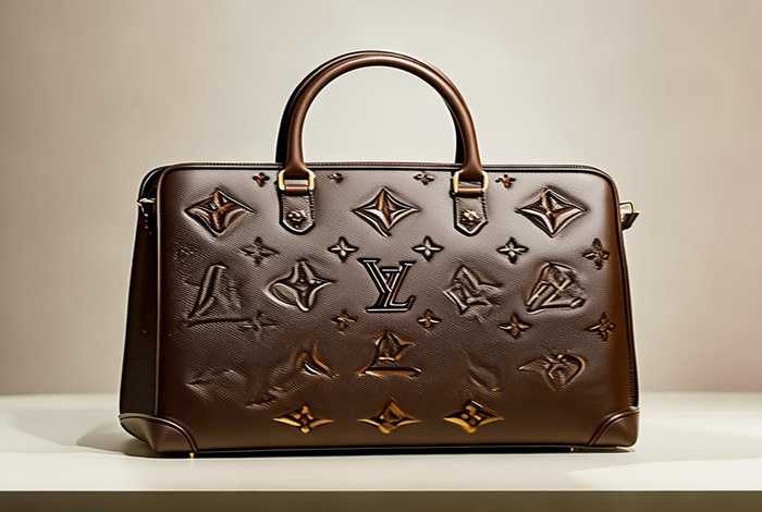 3万5的lv包包都是怎样的 - 3万5的lv包包都是怎样的呢