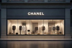 chanel官网官方网入口，chanel官方旗舰店官网