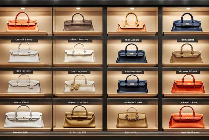 大牌包包排行榜前十名英文与中文图片 大牌包包排行榜前二十名