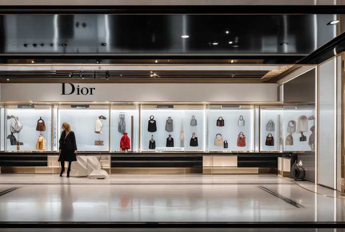 dior官网是在哪个软件，dior官网是在哪个软件上买的