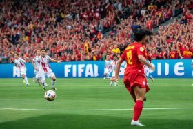 2023女足世界杯中国vs英格兰全场录像回放，2021年中国女足世界杯录像回放