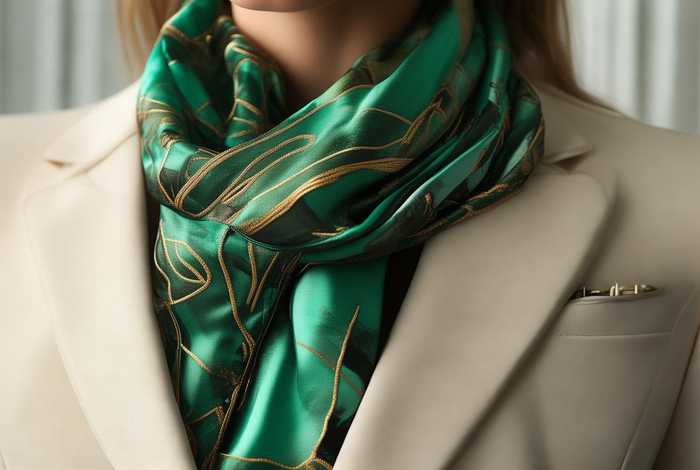 2023香奈儿新款围巾；2023香奈儿新款围巾图片