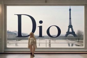 迪奥是属于哪个国家的；迪奥是属于哪个国家的品牌