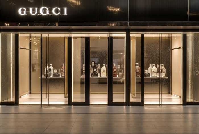 古驰香水官网旗舰店 古驰香水官方旗舰店官网