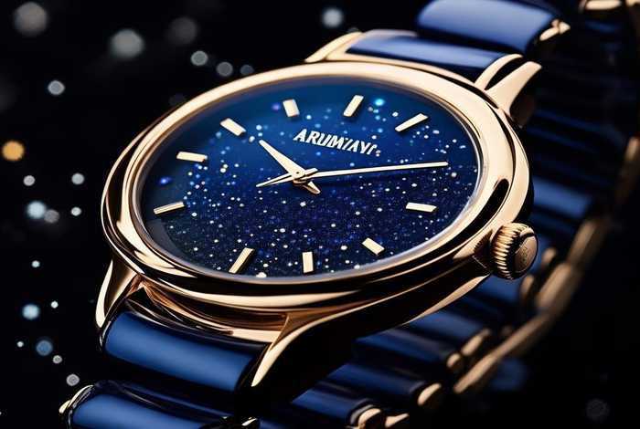 阿玛尼满天星女表正品多少钱；阿玛尼满天星女表正品多少钱？