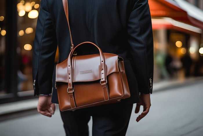 25岁男生轻奢品牌包包推荐，25岁轻奢男装品牌