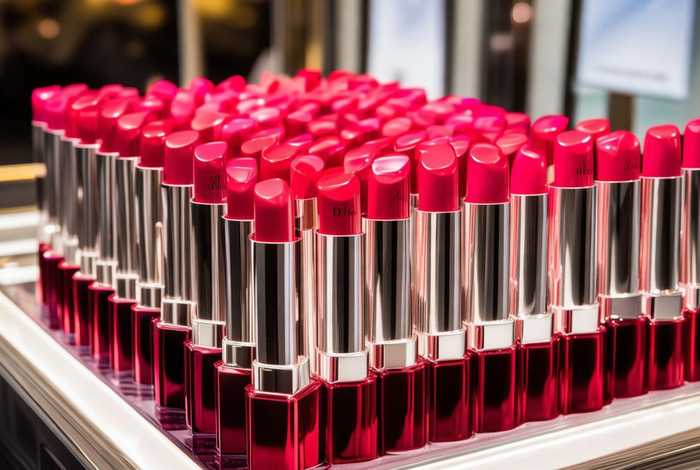 dior口红 - dior口红价格表