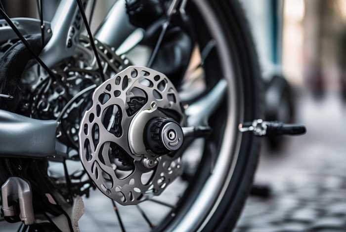 2022年新款自行车锁碟刹、自行车碟刹锁钥匙丢了怎么办 2022年新款自行车锁碟刹、自行车碟刹锁钥匙丢了怎么办