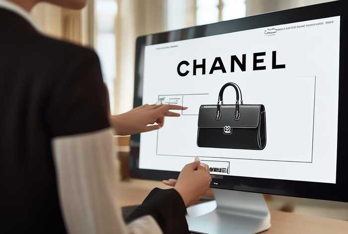 chanel包怎么在官网下单；chanel包包官网怎么下单