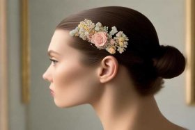 miumiu官网官方网发夹，miumiu官网发箍