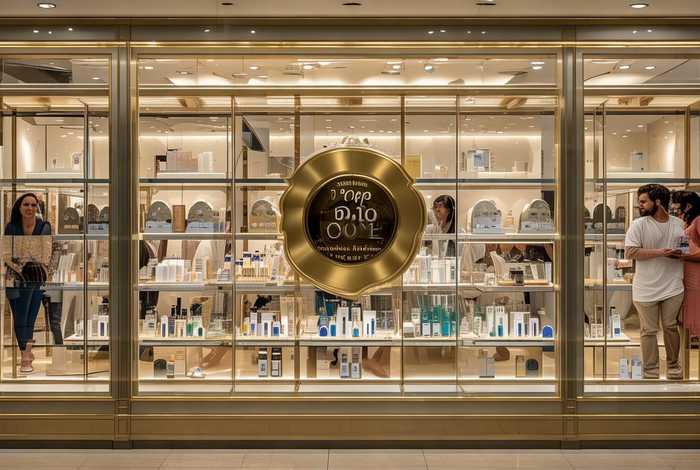 10大护肤品实体店排行榜,10大护肤品实体店排行榜前十名 10大护肤品实体店排行榜,10大护肤品实体店排行榜前十名