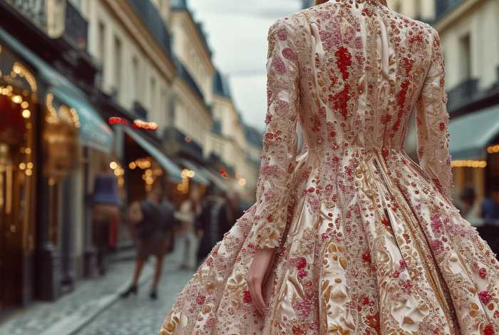 迪奥品牌介绍ppt图片、迪奥品牌介绍ppt图片素材