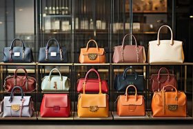 大牌女包排行榜图片 大牌女包排行榜图片及价格