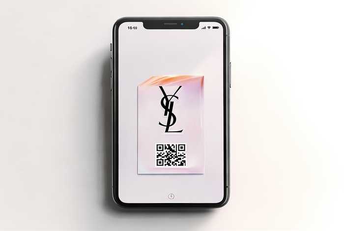 YSL官网 ysl官网查真伪扫一扫