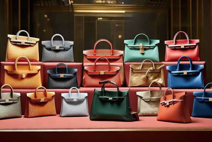 爱马仕十大最贵的包包 - 爱马仕十大最贵的包包多少钱